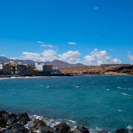 Mara 2 Playa Del Burrero Junto Al Mar, Wifi Gratis Διαμέρισμα Ινχένιο Εξωτερικό φωτογραφία